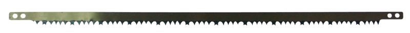 PROLINE TOOLS Bågfilsblad för Bågsåg 610 mm, för funktigt trä, Proline