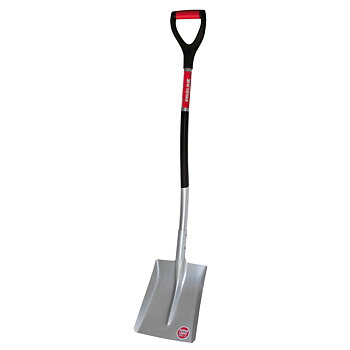 PROLINE TOOLS Aluminiumskyffel Superlätt, Proline