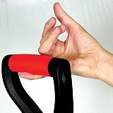 PROLINE TOOLS Aluminiumskyffel Superlätt, Proline