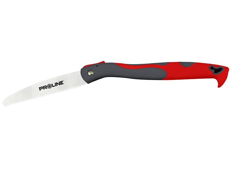 PROLINE TOOLS Ihopfällbar handsåg 8, SK5 Premium, Proline