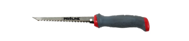 PROLINE TOOLS Såg för gipsskivor 150 mm, 10Cal, Proline
