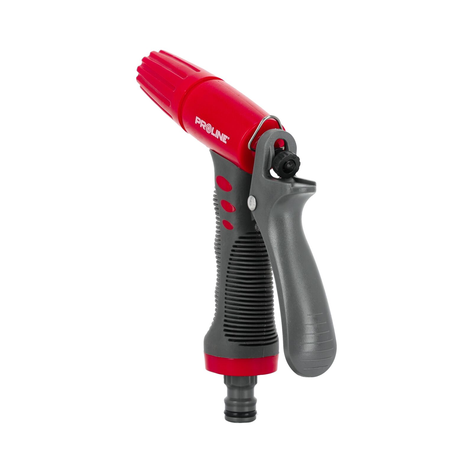 PROLINE TOOLS Adjustable 3-Way Trigger Nozzle 6Pcs set Proline - 5