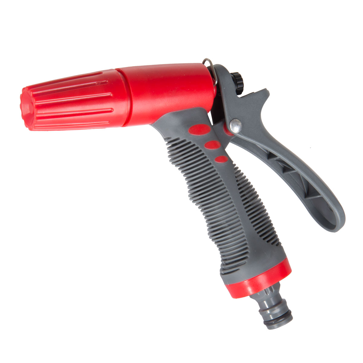 PROLINE TOOLS Adjustable 3-Way Trigger Nozzle 6Pcs set Proline