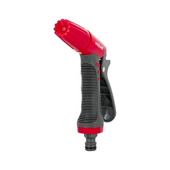 PROLINE TOOLS Adjustable 3-Way Trigger Nozzle 6Pcs set Proline