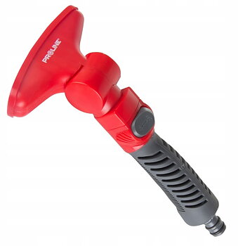 PROLINE TOOLS Justerbar Vinkelfläktmunstycke 120 Grader, Proline
