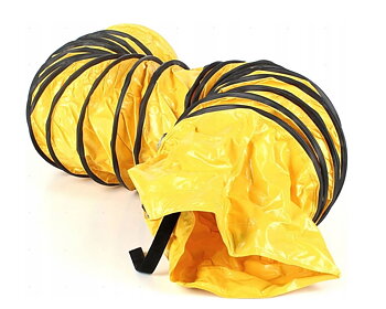 Flexibelt Luftrör 7, 6m Diameter 250 mm till Master BLM 4800, Master 4515.559
