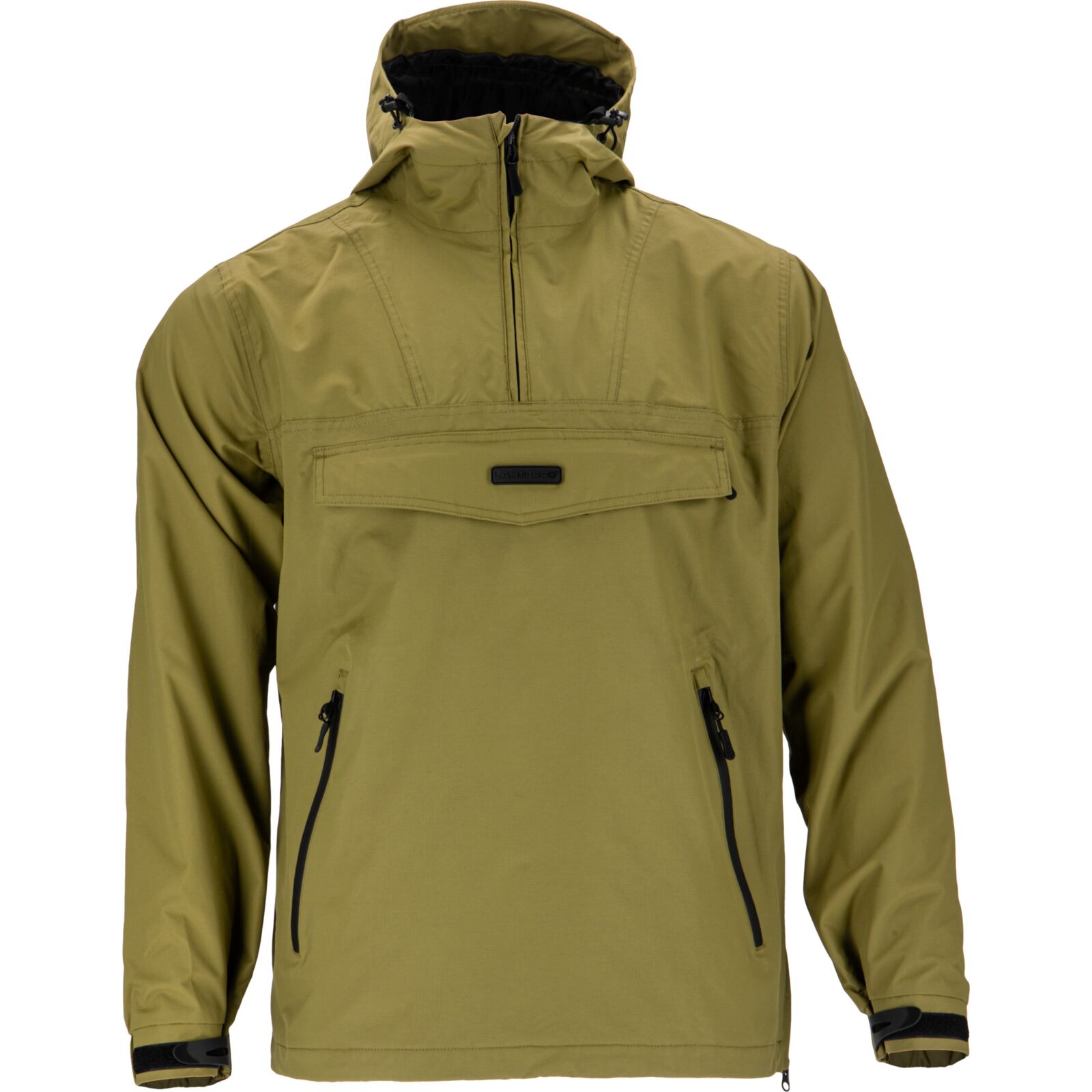 LahtiPro Hoodie Rain Jacket Green, CE, LAHTI (Storlek : S) - 4