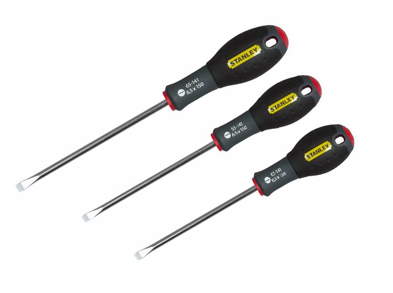 Stanley Fm Sd Flared 5, 5 x 100 mm