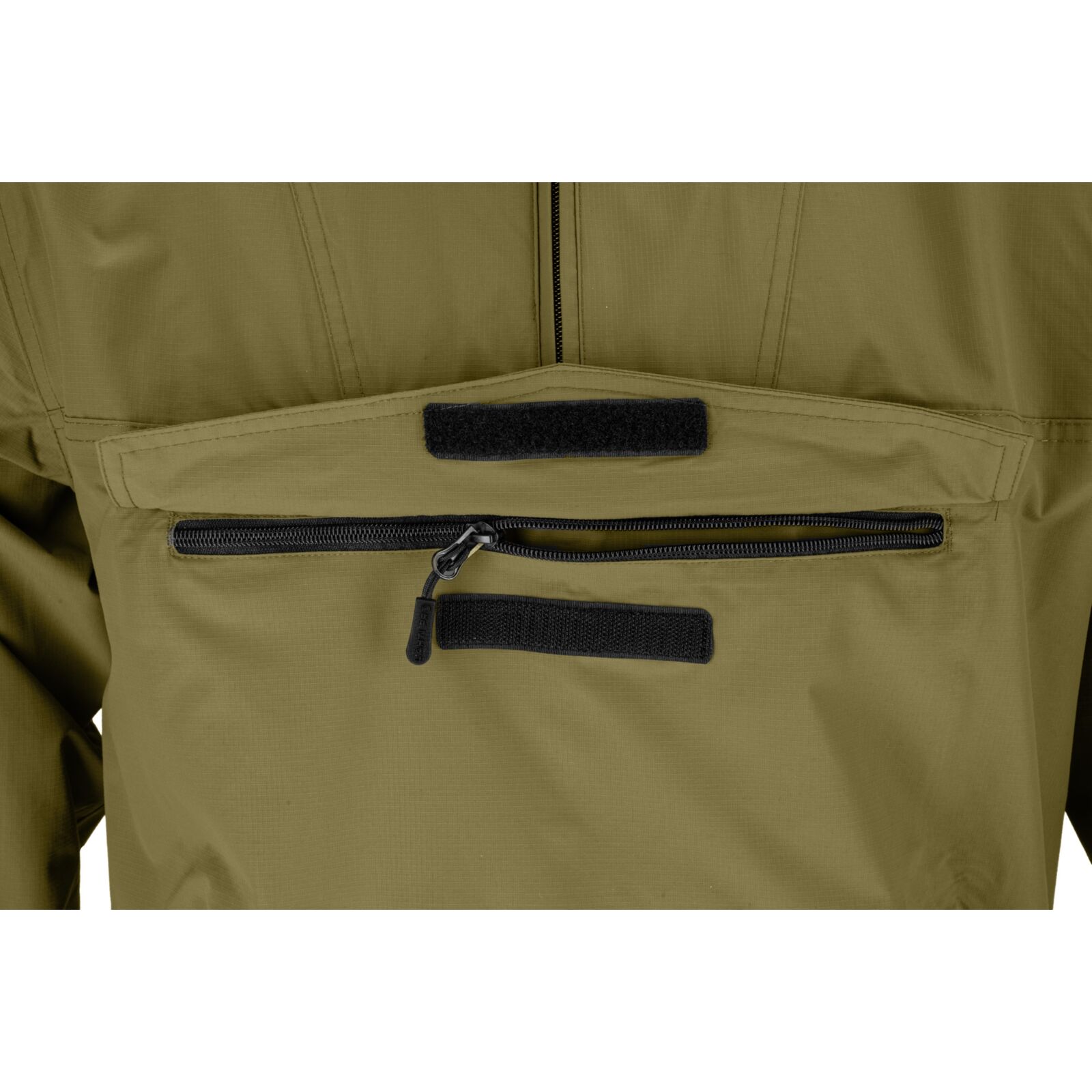 LahtiPro Hoodie Rain Jacket Green, CE, LAHTI (Storlek : XL) - 3