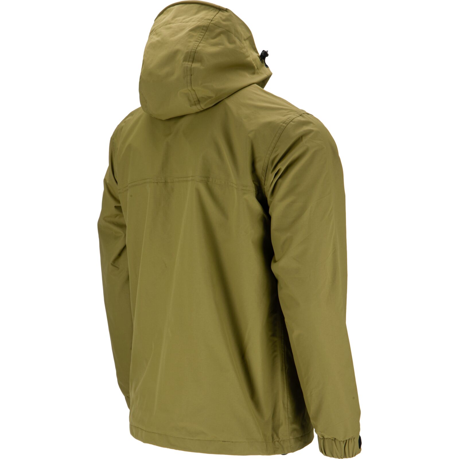 LahtiPro Hoodie Rain Jacket Green, CE, LAHTI (Storlek : 2XL) - 3