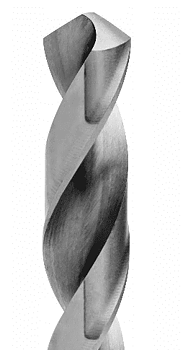Metallborr HSS (spiralborr) DIN3382.6 mm 1st.