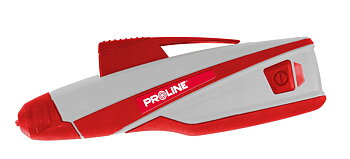 PROLINE TOOLS Limpistol Batteridriven, Proline