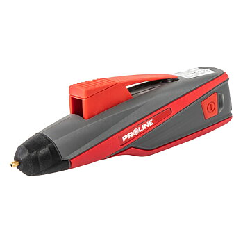 PROLINE TOOLS Limpistol Batteridriven, Proline