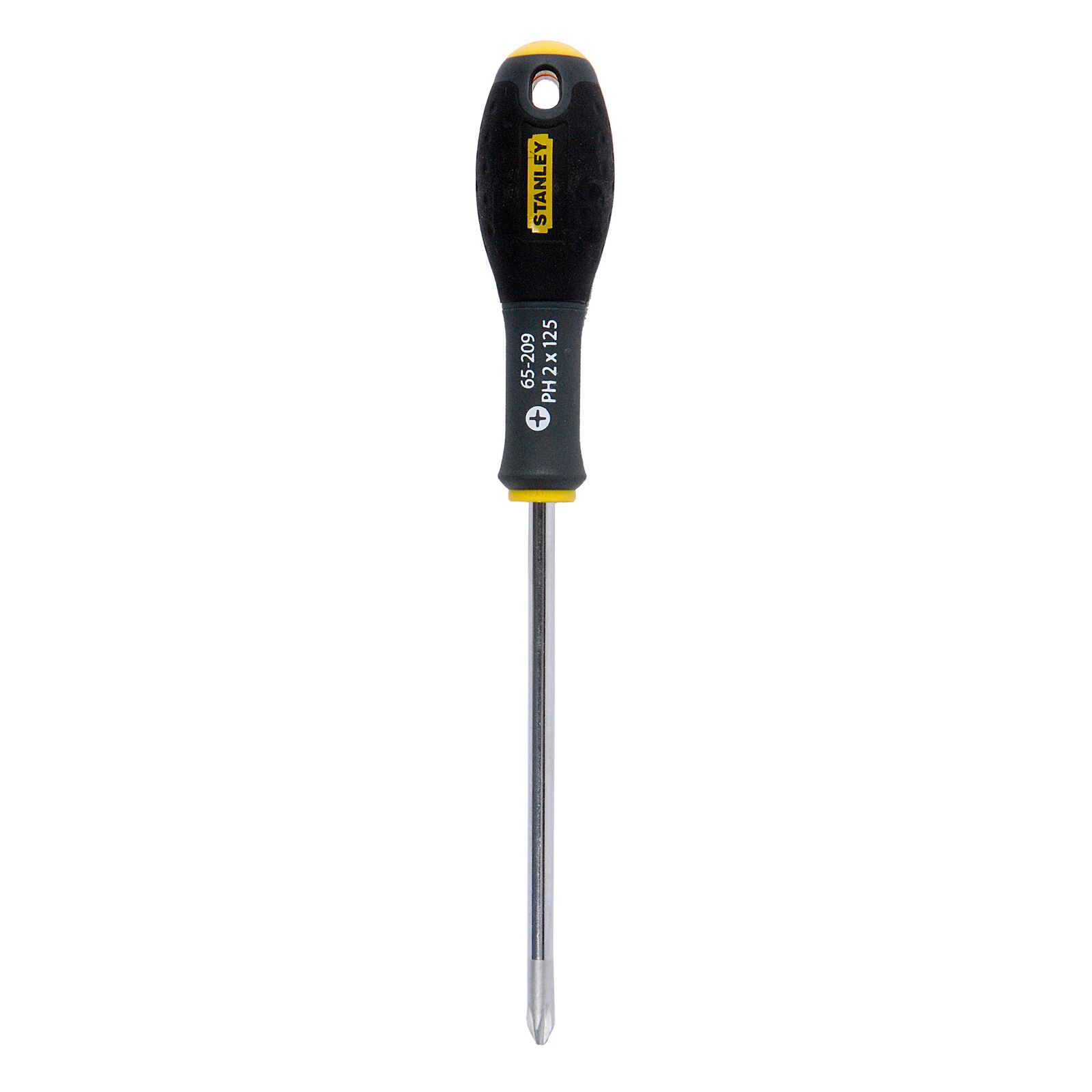 Stanley Fm Sd Phillips Ph2 x 125 mm