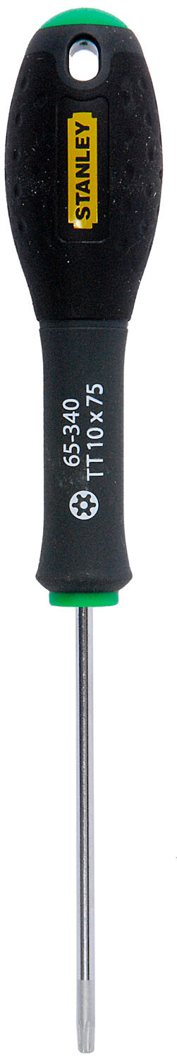 Skruvmejsel TORX, STANLEY FatMax TORX T10 x 75 mm [L] - 2