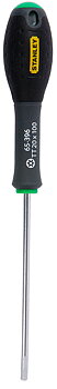 Skruvmejsel TORX, STANLEY FatMax TORX T20 x 100 mm [L]