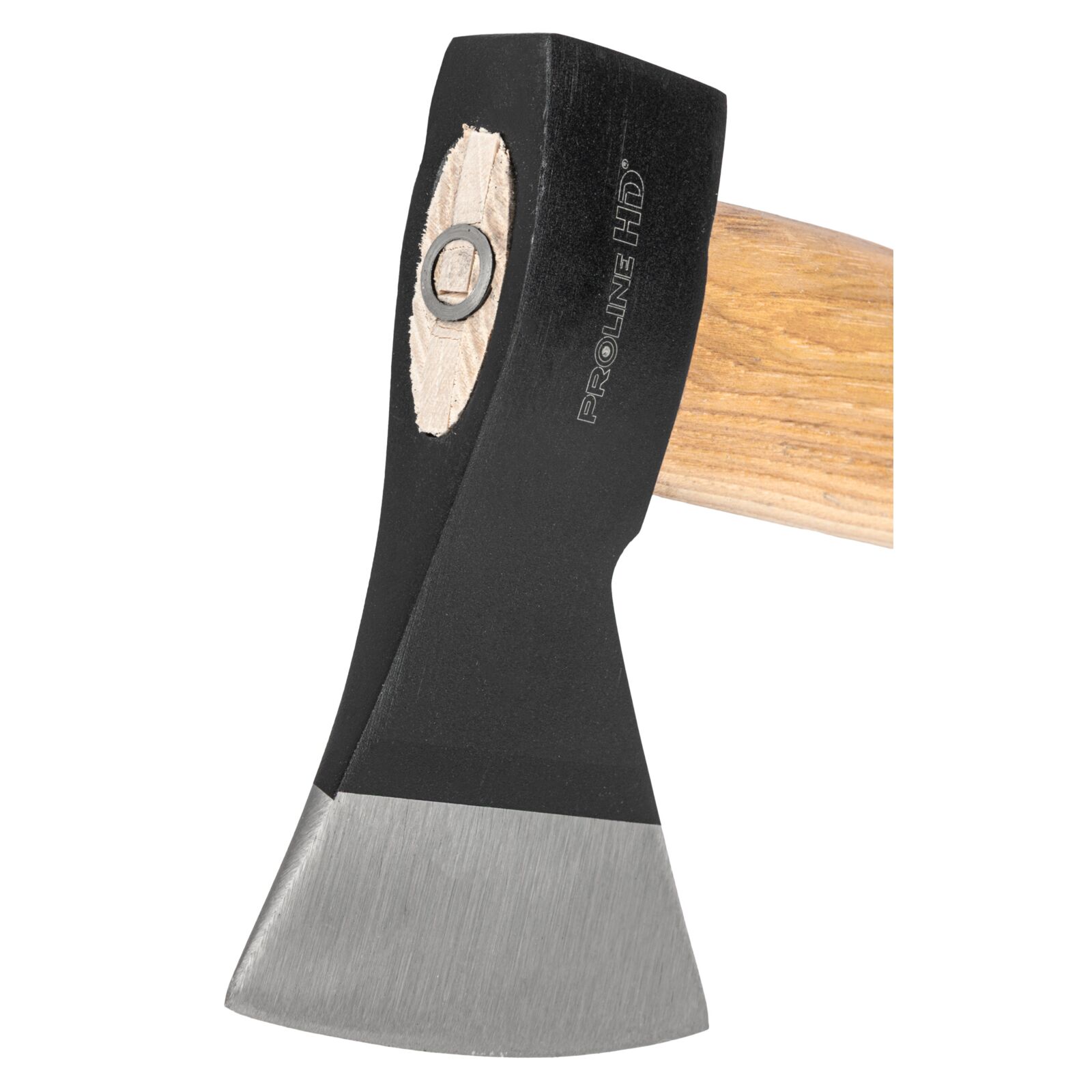 PROLINE TOOLS HD Yxa 1600g Hickoryskaft, Proline HD - 2