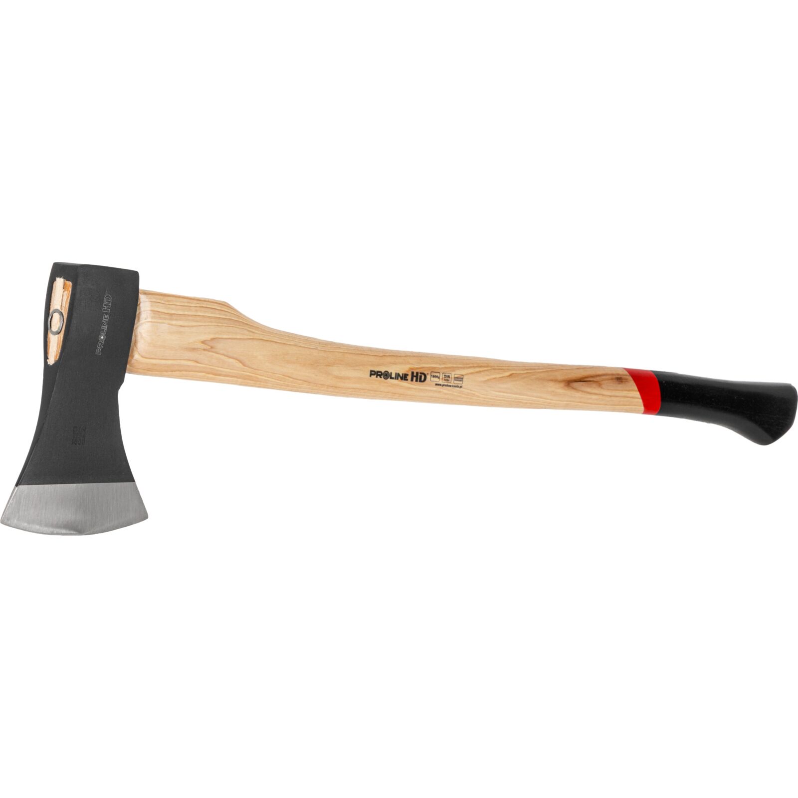 PROLINE TOOLS HD Yxa 1600g Hickoryskaft, Proline HD - 3