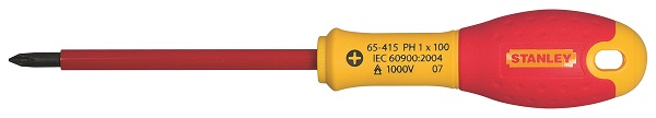 Stanley Fm Sd Insulated PH Ph1 x 100 mm