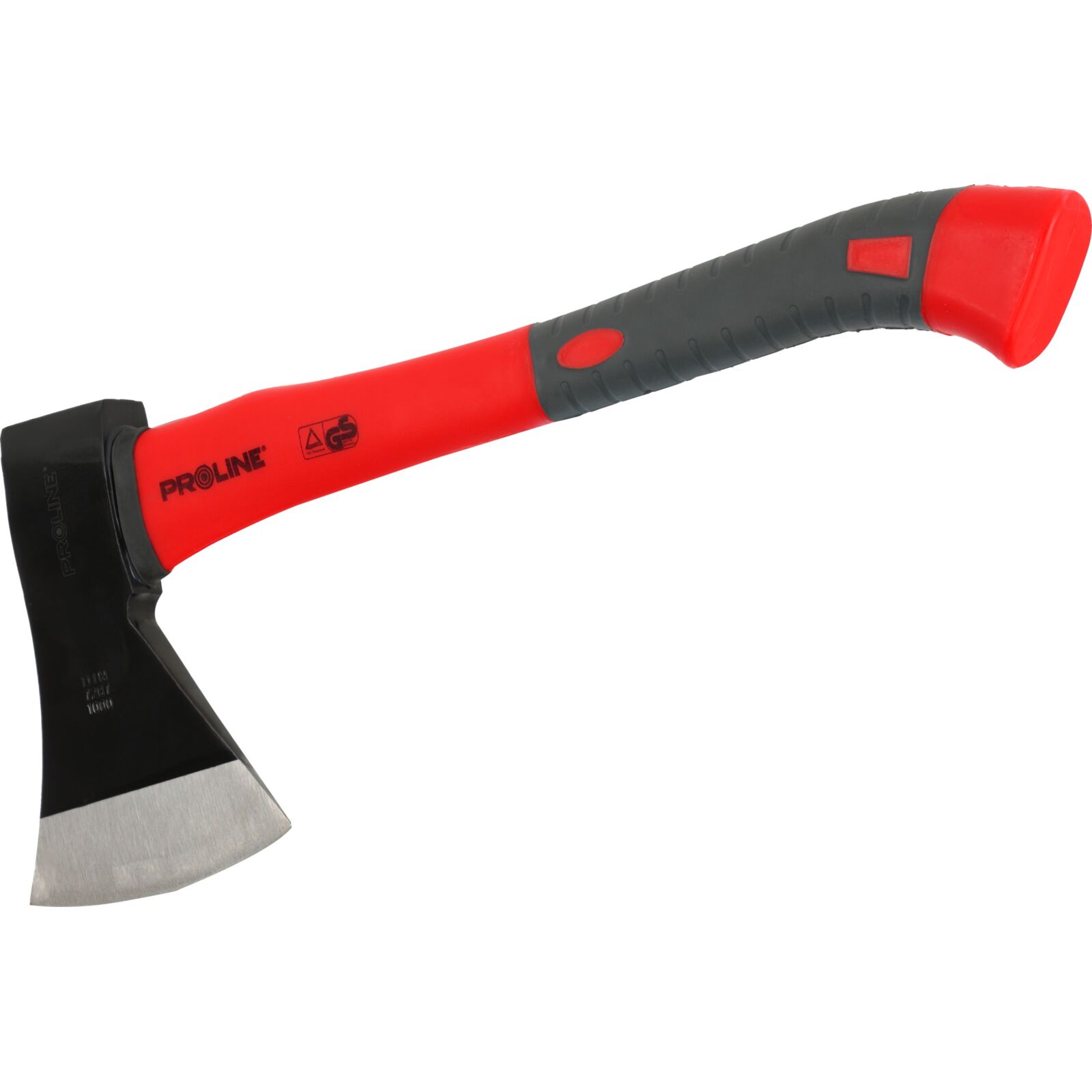 Hand Axe 1, 6 kg Fibreglass - 2