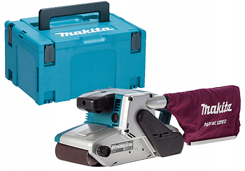 Bandslip 1010W, 210-440m/min, MAKITA 9404J