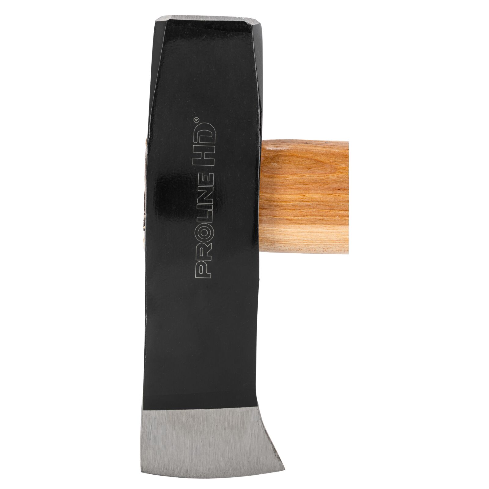 PROLINE TOOLS Släggyxa 3, 0 kg, Hickoryskaft, Proline - 3