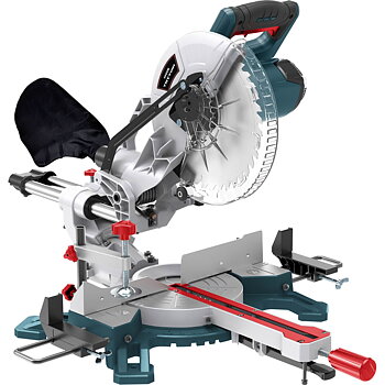 Tryton Bordssåg, MITER SAW 2000W, 255 mm