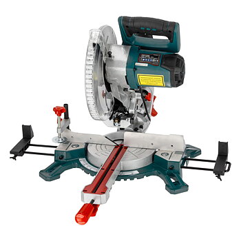 Tryton Bordssåg, MITER SAW 2000W, 255 mm