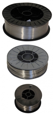 PROLINE TOOLS Rostfritt Ståltråd 1.2 mm, 199 LSI A2A4, 5 kg, Proline