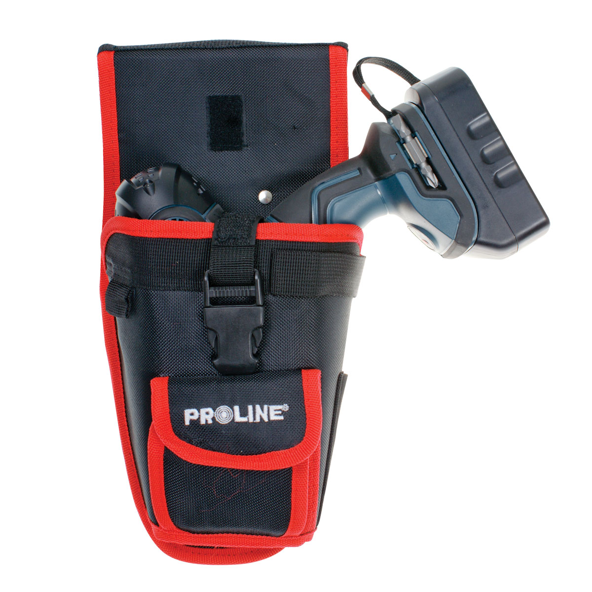 PROLINE TOOLS Hölster Skruvdragare, Proline