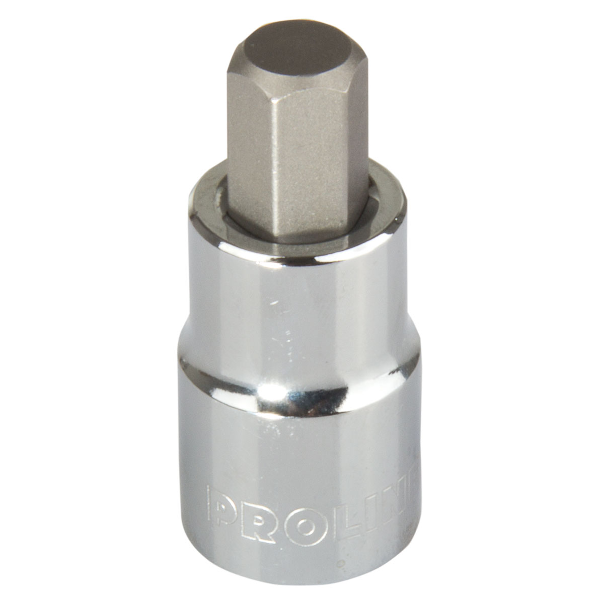 PROLINE TOOLS HEX Skruvbits 17 mm, Proline