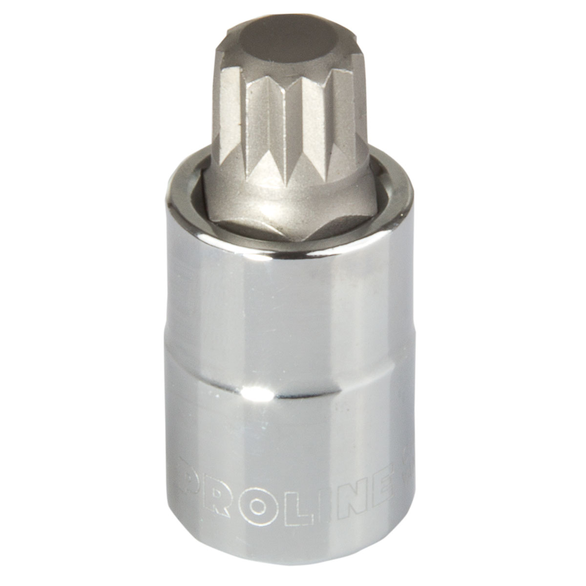 PROLINE TOOLS Spline Socket Bit M16, Proline