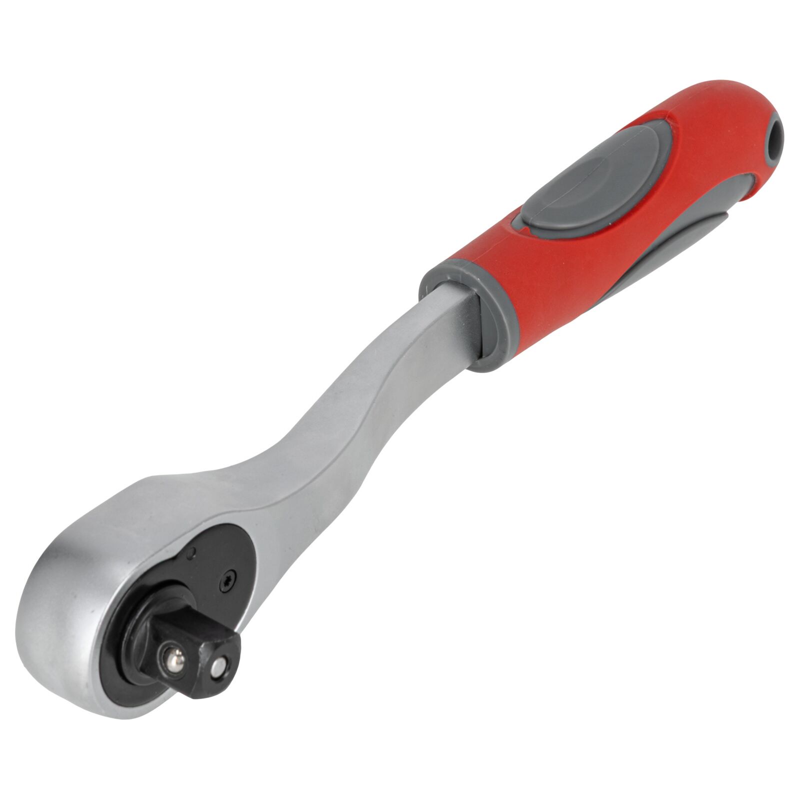 PROLINE TOOLS Spärrskaft 1/4, l=145 mm, Proline - 4