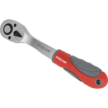 PROLINE TOOLS Spärrskaft 1/4, l=145 mm, Proline