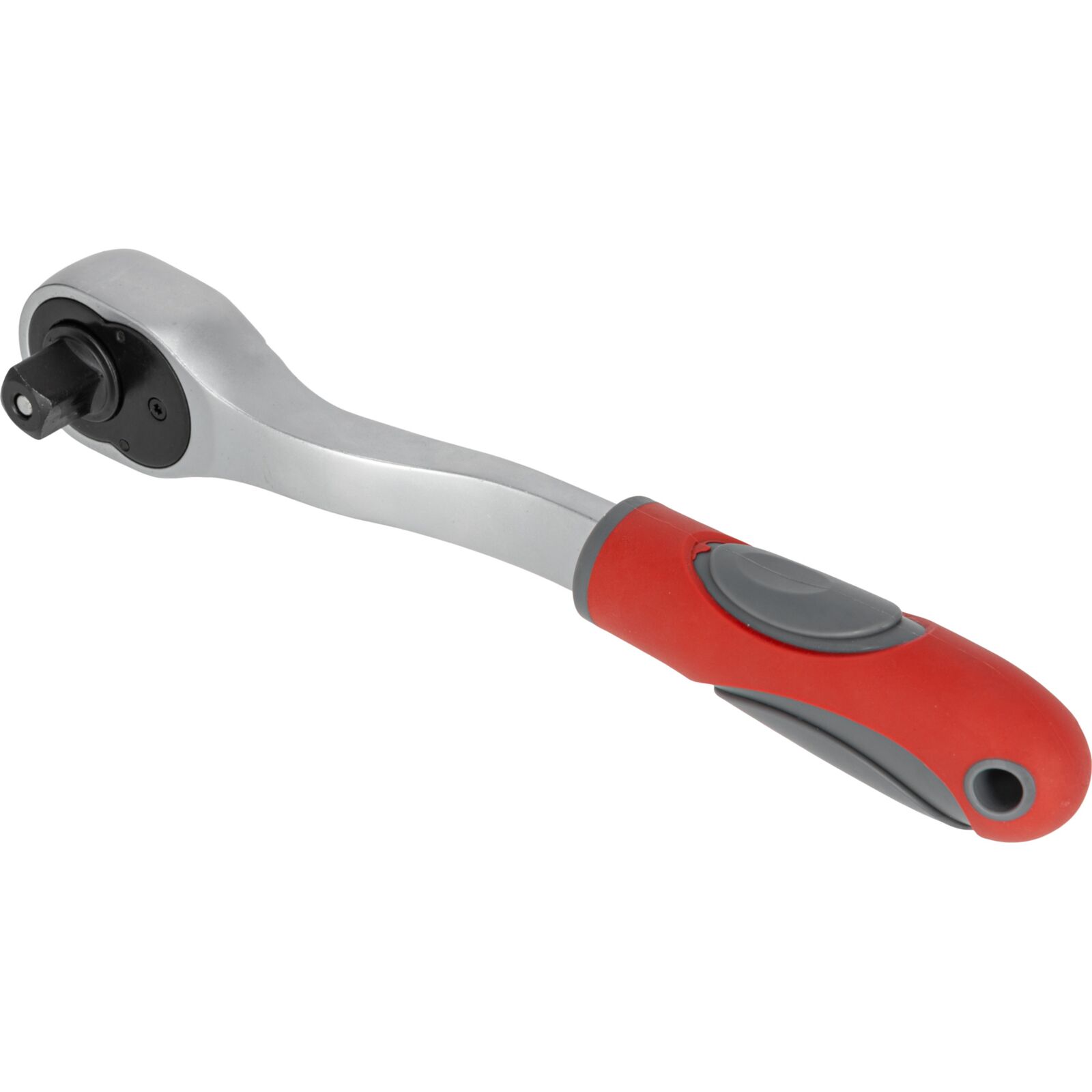 PROLINE TOOLS Spärrskaft 1/4, l=145 mm, Proline - 3