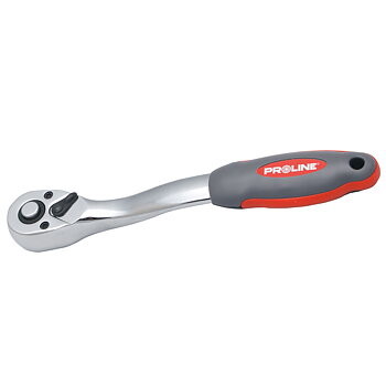 PROLINE TOOLS Spärrskaft 1/4, l=145 mm, Proline