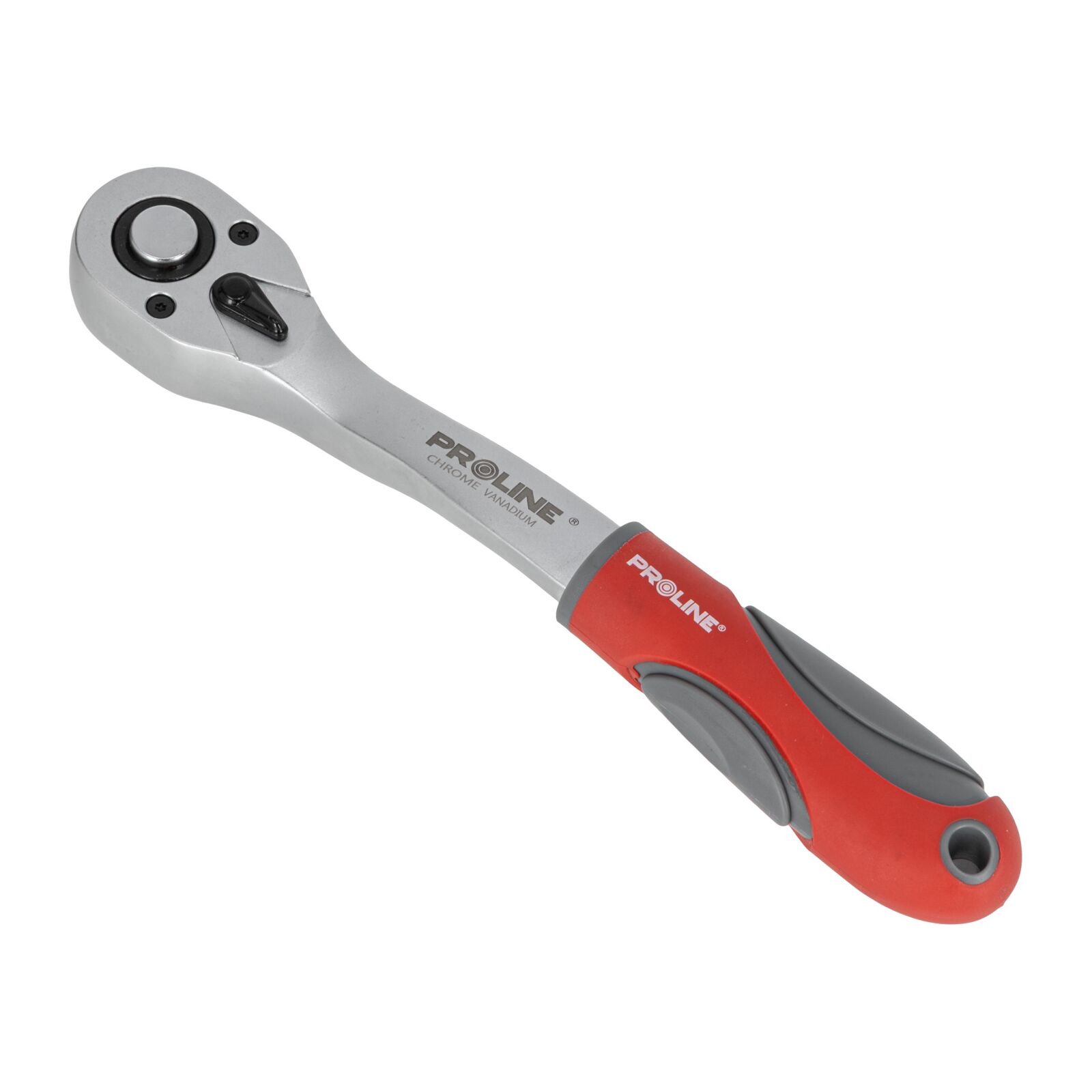 PROLINE TOOLS Spärrskaft 1/4, l=145 mm, Proline - 5