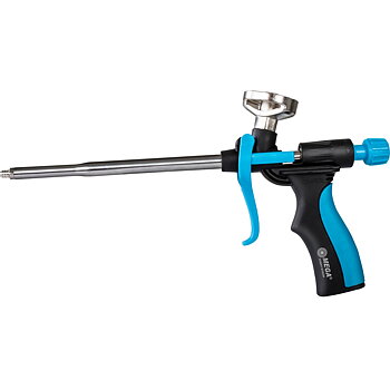 Tryckpistol fogskumpistol
