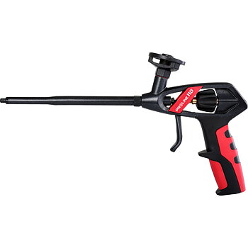 PROLINE TOOLS HD Tryckpistol Fogskumpistol Teflonbeläggning Ergonomiskt Grepp, Proline HD