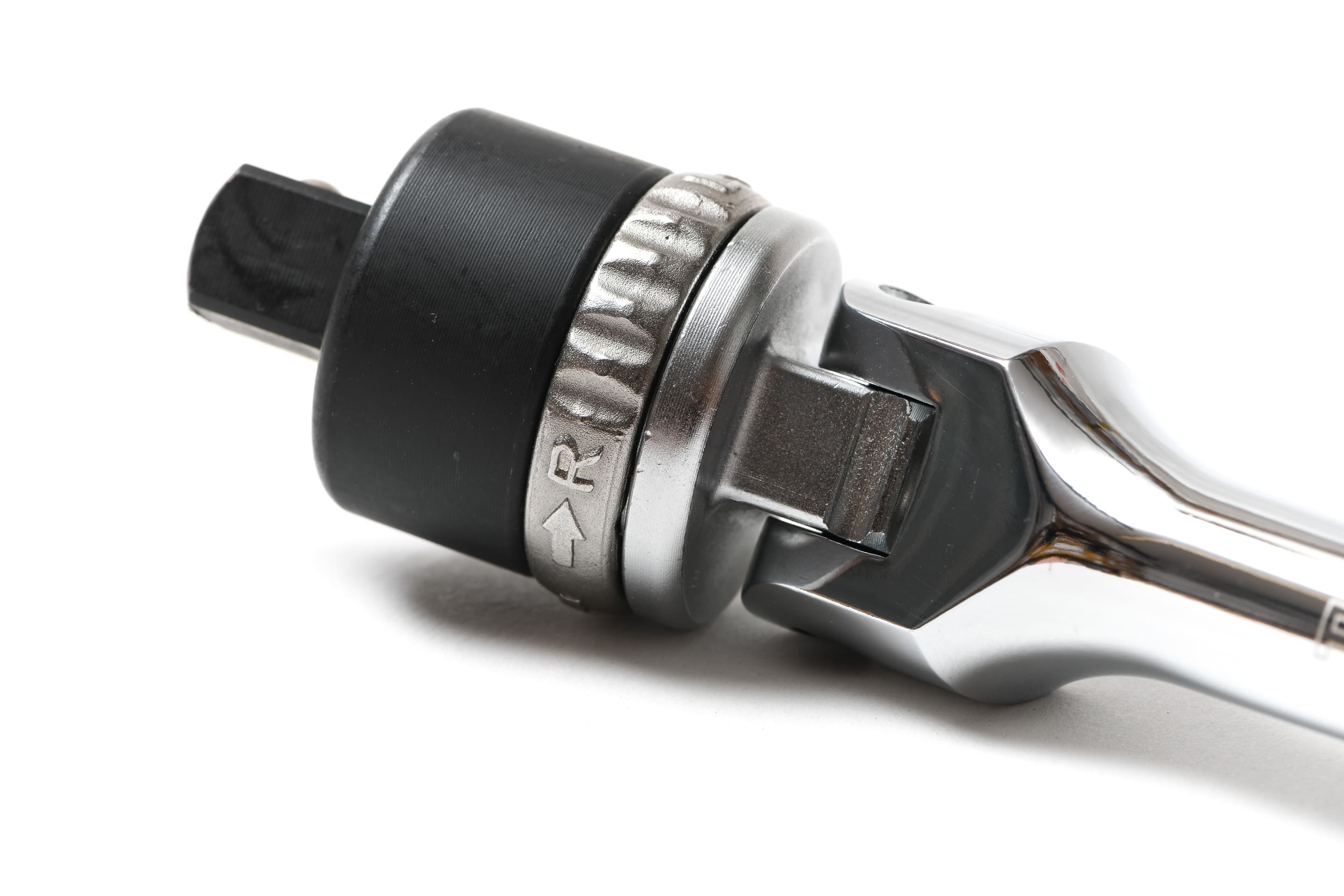 PROLINE TOOLS Spärrskaft med LED 1/2305 mm 36 kugg, Proline - 3