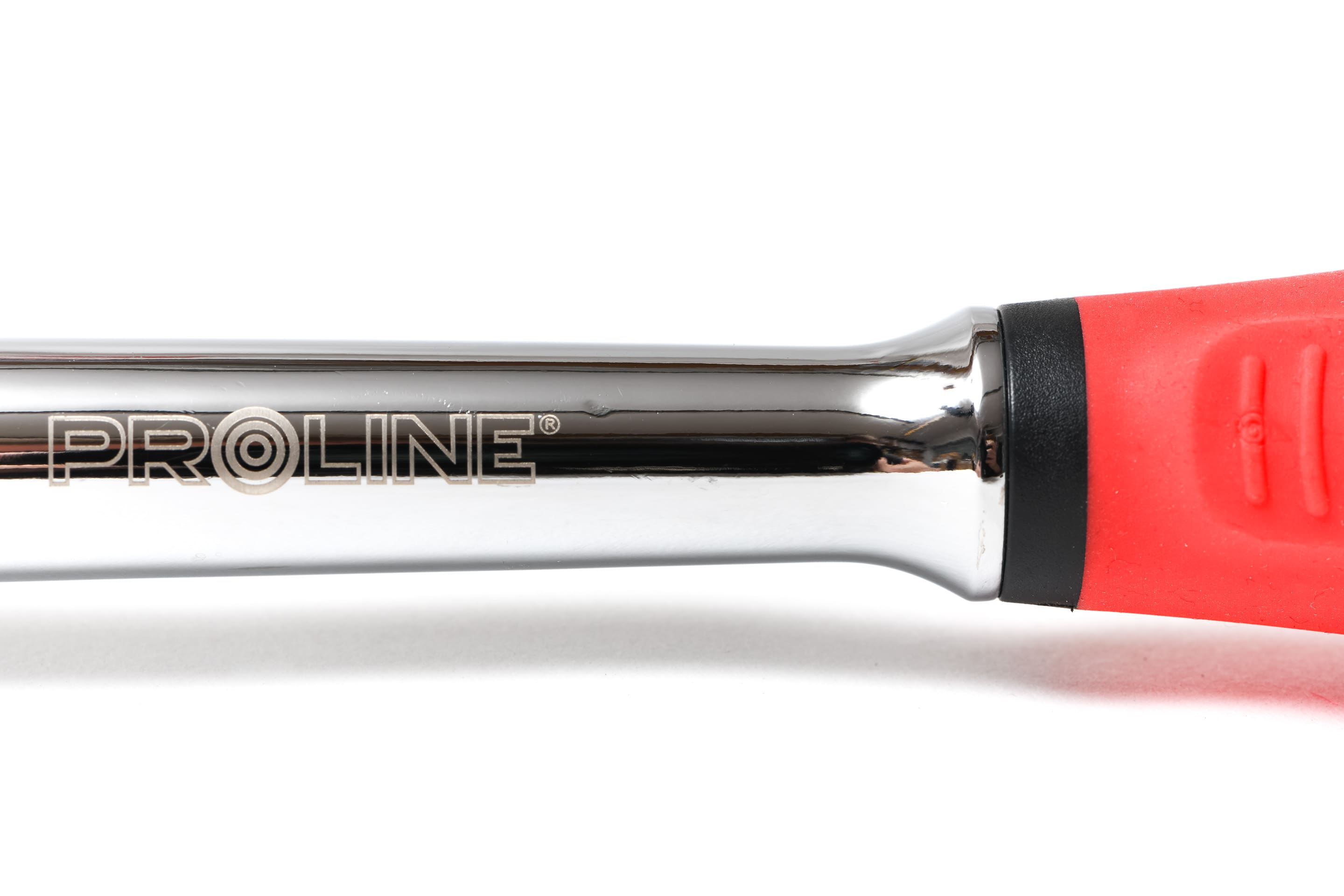 PROLINE TOOLS Spärrskaft med LED 1/2305 mm 36 kugg, Proline - 7