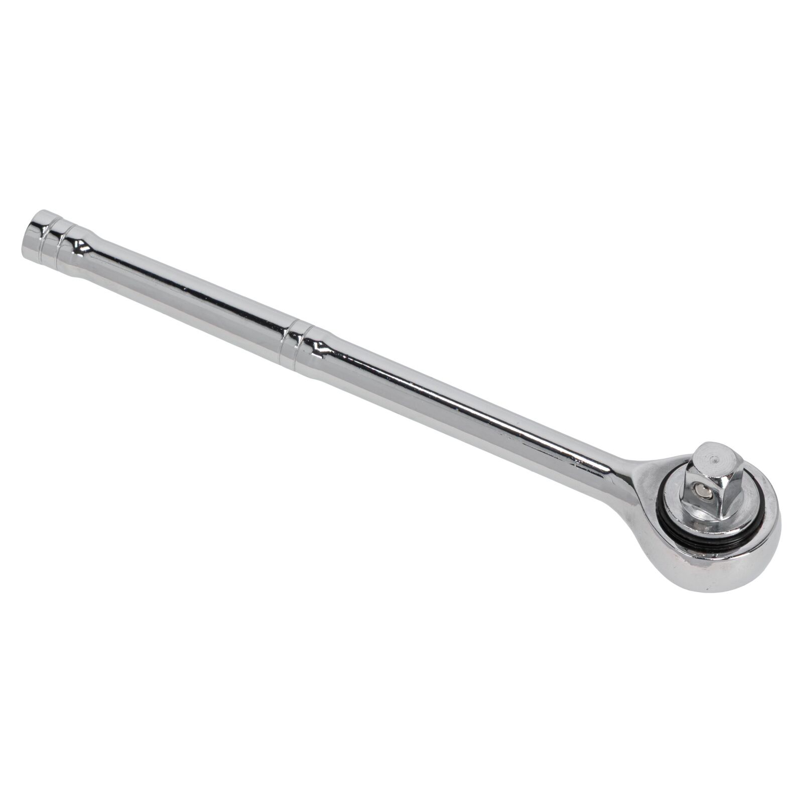 PROLINE TOOLS Spärrskaft 1/4145 mm, Vridomkopplare, Stålhandtag, Proline - 5