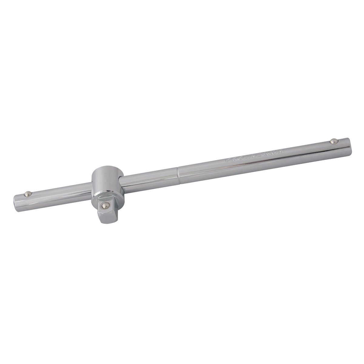 PROLINE TOOLS T-handtag 3/4, l=460 mm, Proline
