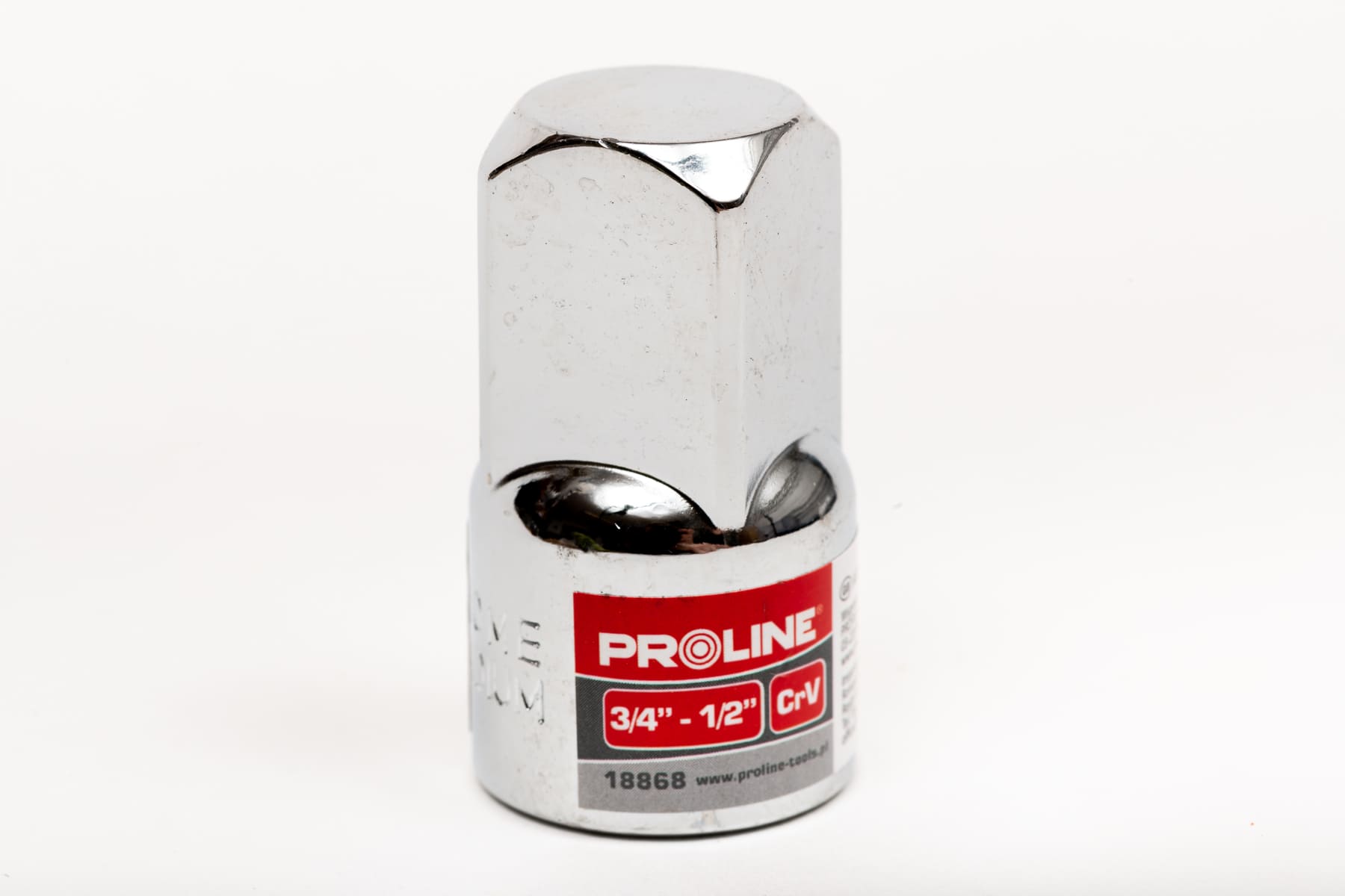 PROLINE TOOLS Adapter 1/2 - 3/4, Proline - 4