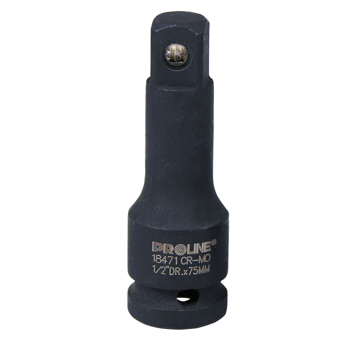 PROLINE TOOLS Hylsförlängare för krafthylsor (slaghylsor) 3/4, l=330 mm, Proline
