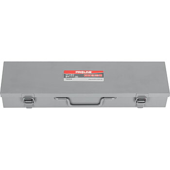 PROLINE TOOLS Krafthylssats 8st. (slaghylsor) 3/422-41 mm, CRV-MO, Proline