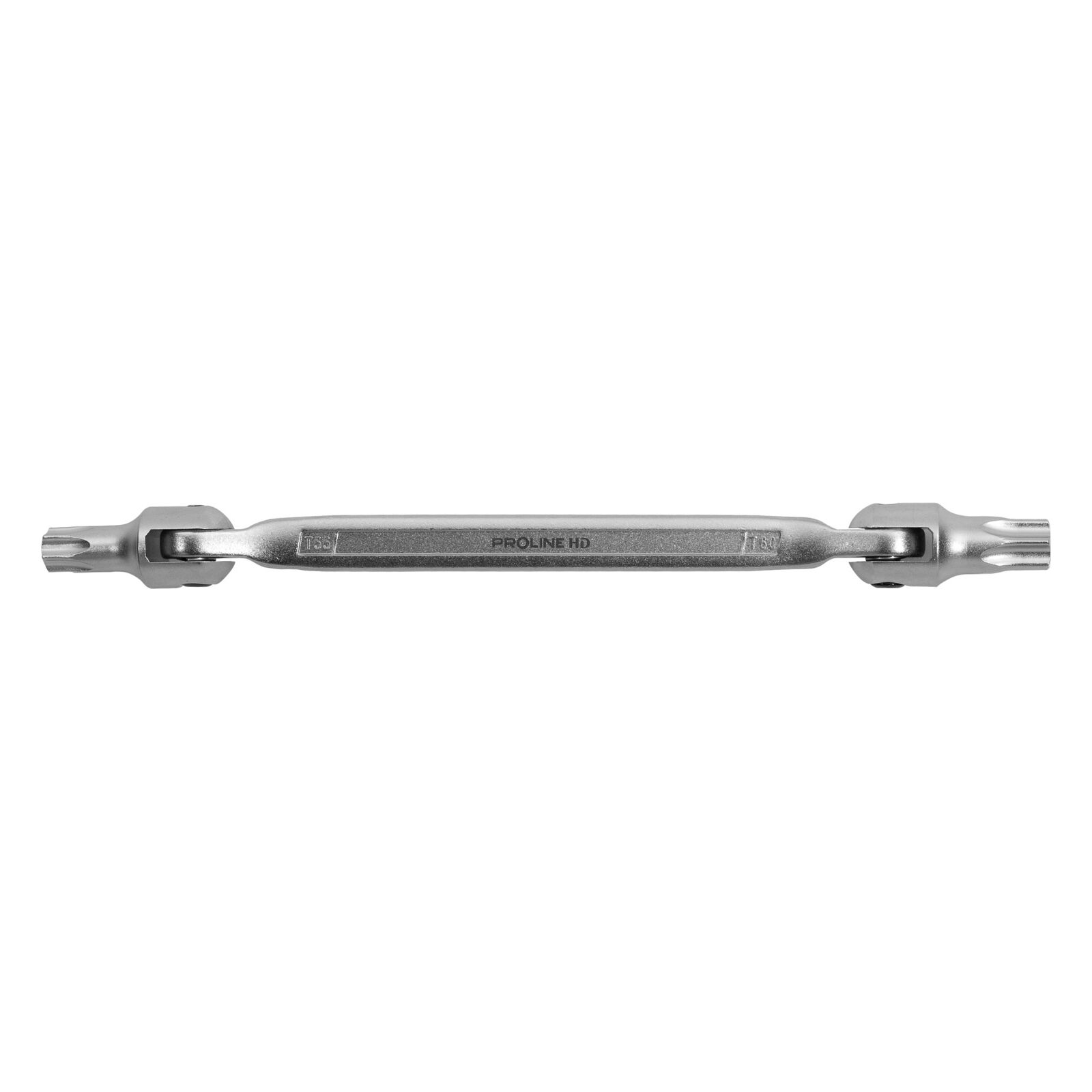 PROLINE TOOLS HD Lednyckelsats TORX Rostfri, Avancerad Ergonomi, ProTools - 2