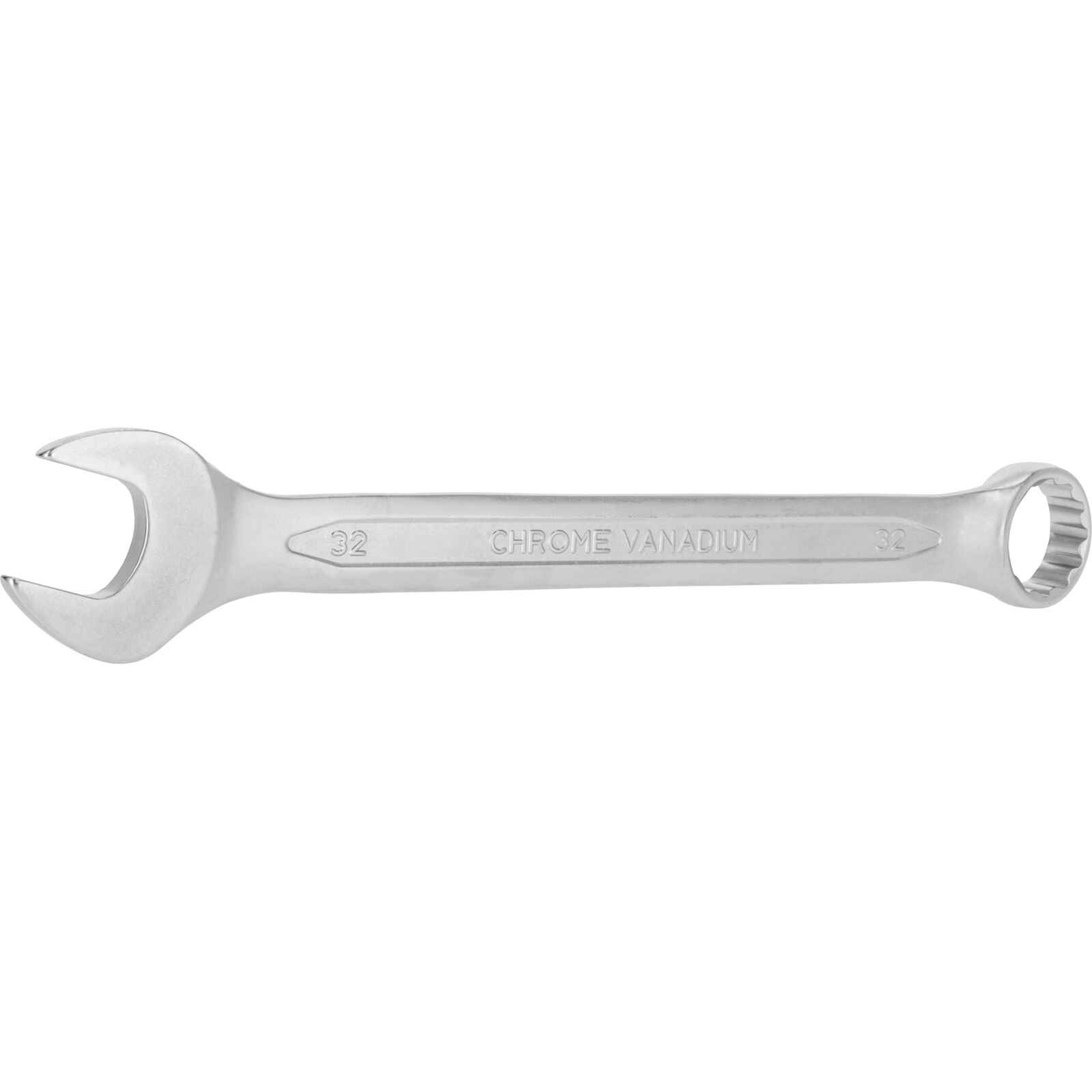 PROLINE TOOLS Kombinationsnyckelsats 24 Delar, 6-32 mm, DIN 3113, Proline - 3