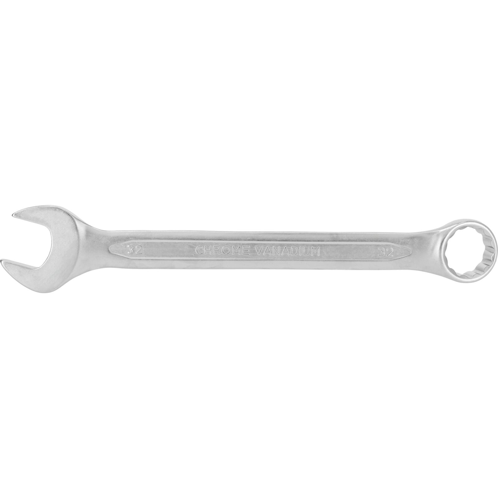 PROLINE TOOLS Kombinationsnyckelsats 24 Delar, 6-32 mm, DIN 3113, Proline - 5