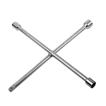 PROLINE TOOLS Fälgkors 24/27/32 mm, l=600 mm, HRC, CR-V, Proline
